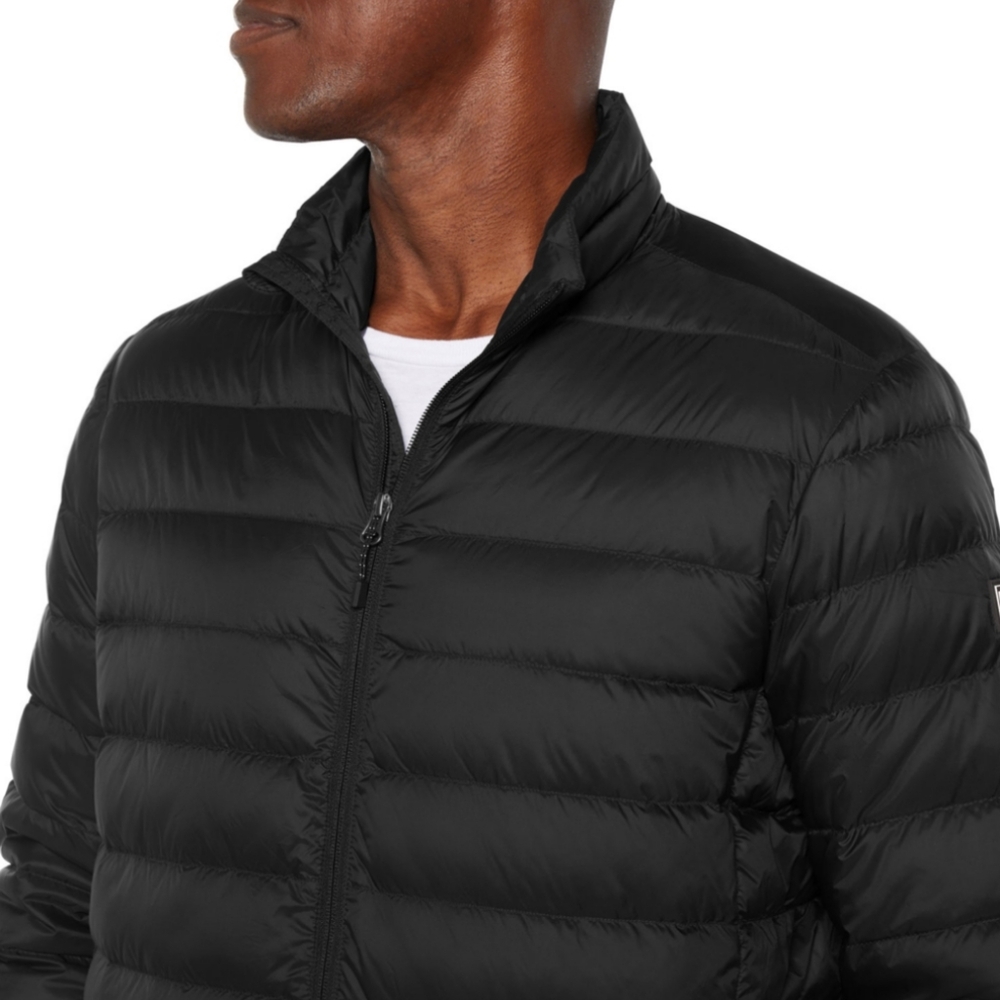 NWT🔥$129 Eddie Bauer Men's Microlight IV Down Packable Jacket Sz XXL